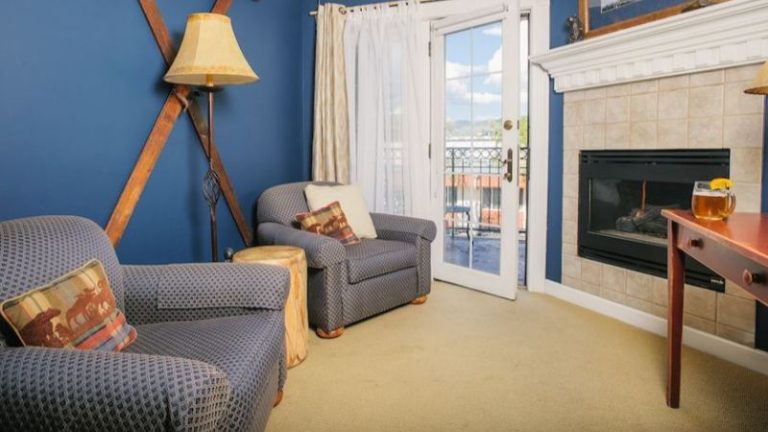 Old Town Guesthouse B&B