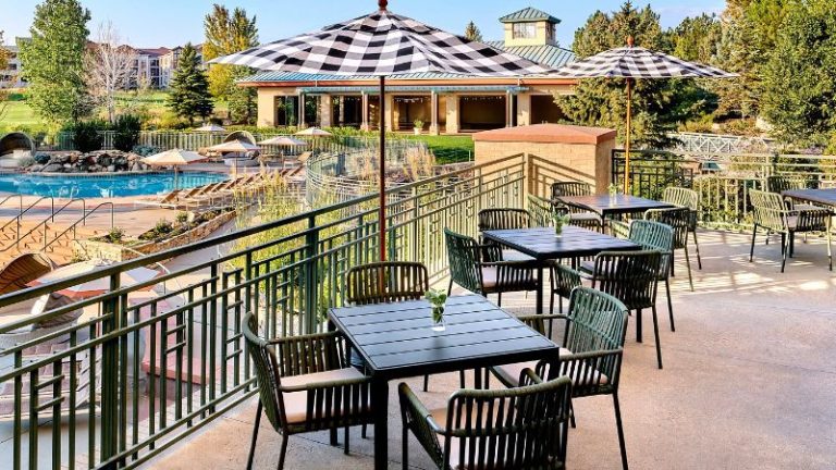Omni Interlocken Hotel