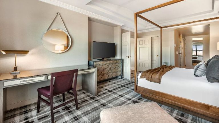 Omni Interlocken Hotel