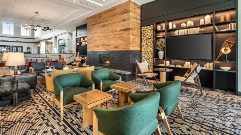 Omni Interlocken Hotel