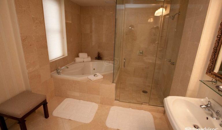 Omni Shoreham Hotel
