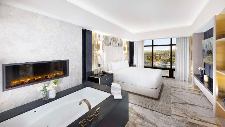 Peppermill Resort Spa Casino