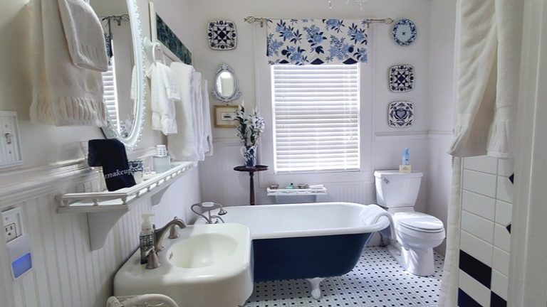 Pettigru Place Bed and Breakfast