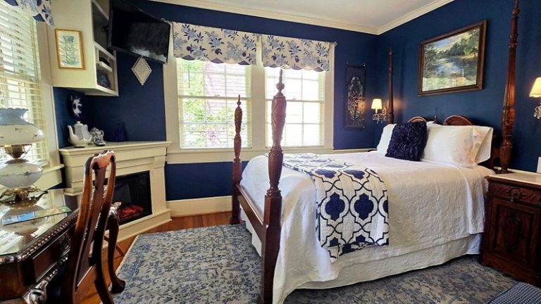 Pettigru Place Bed and Breakfast