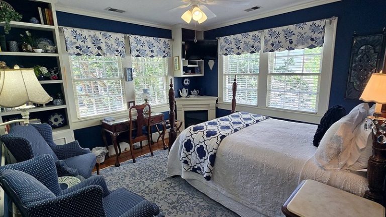 Pettigru Place Bed and Breakfast