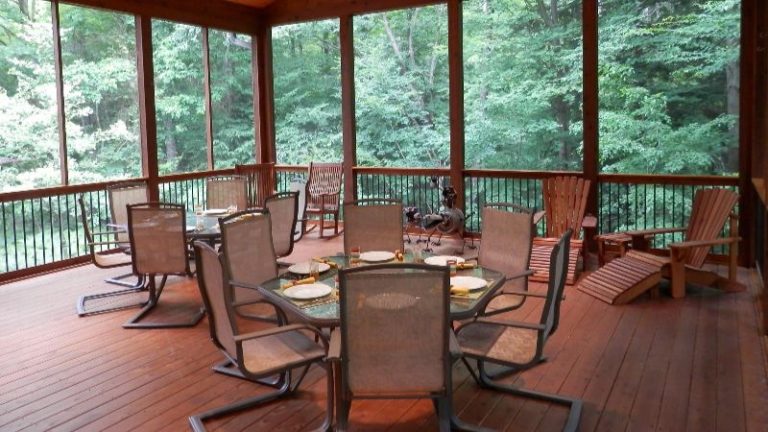 Pigeon Creek Inn