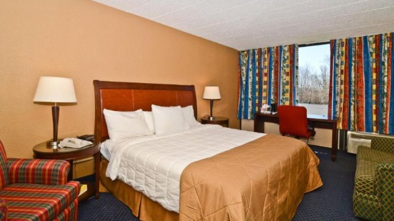 Pocono Resort Conference Center