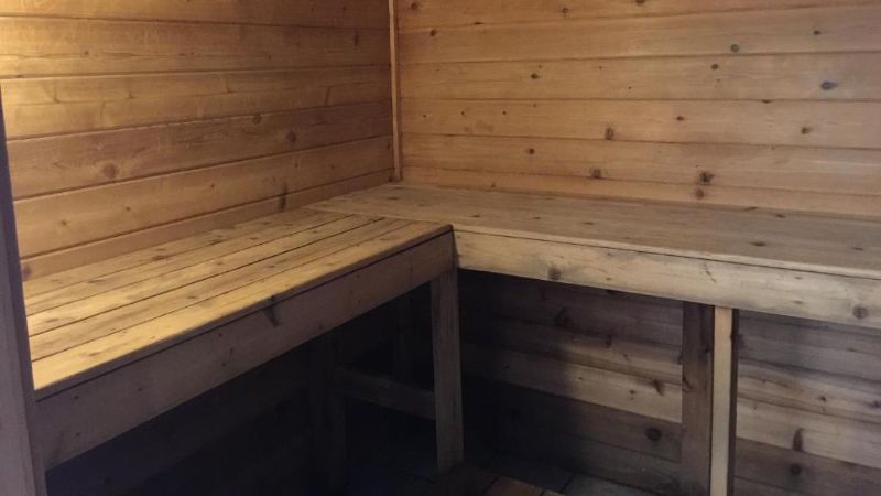 Pocono Resort Conference Center, room with private jacuzzi, photo 6