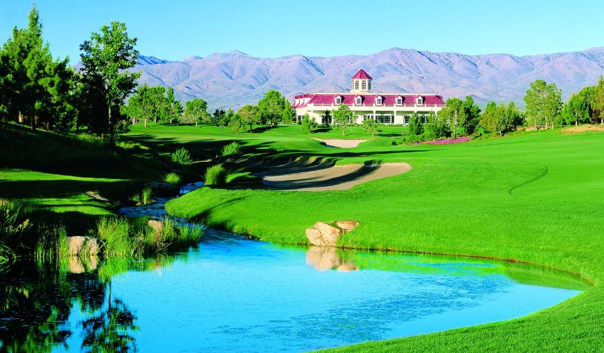 Primm Valley Hotel & Casino, a Travelodge by Wyndham, room with private jacuzzi, photo 4