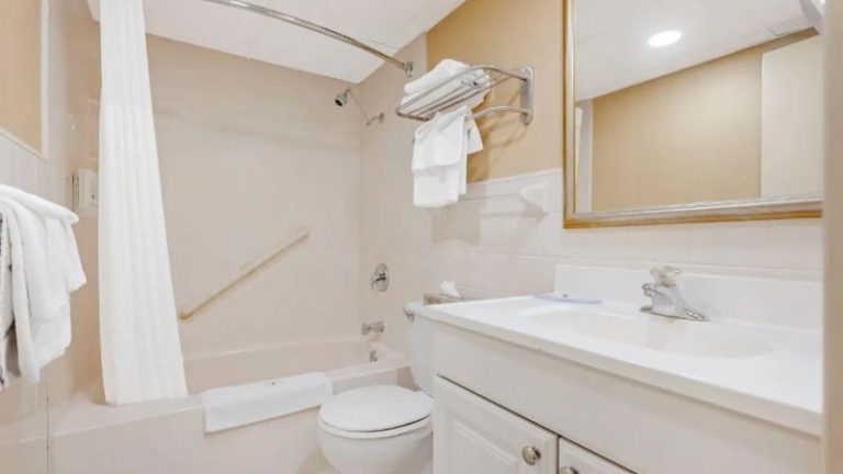 Quality Hotel Fallsview Cascade