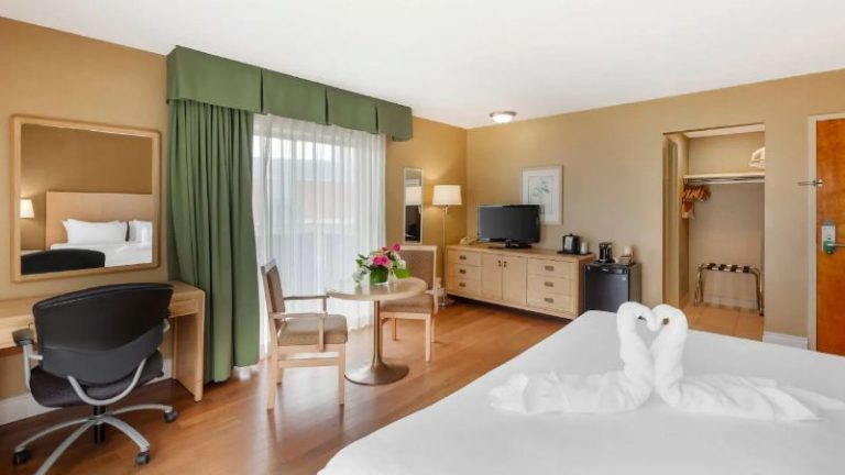 Quality Hotel Fallsview Cascade