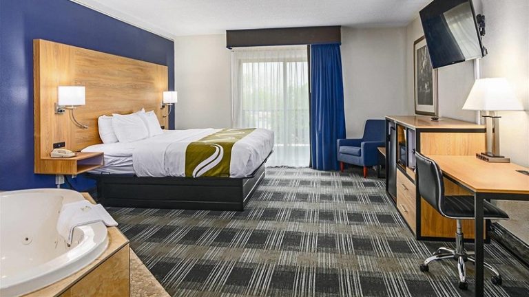 Quality Inn Bourne