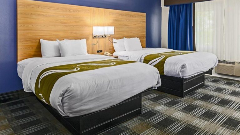 Quality Inn Bourne
