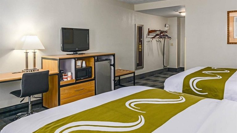 Quality Inn Bourne