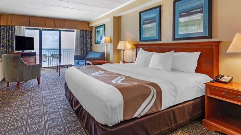 Quality Inn Boardwalk