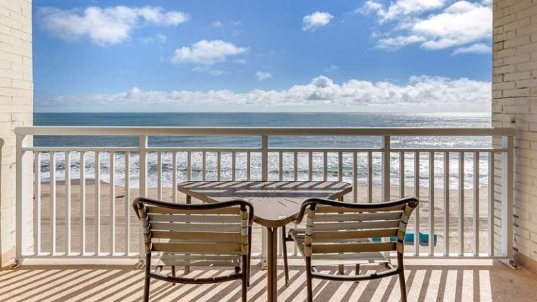 Quality Inn Boardwalk