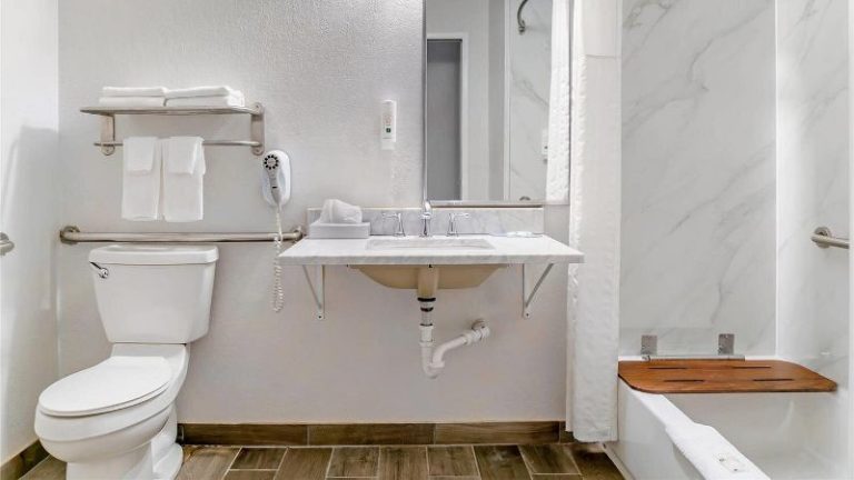 Quality Inn Grand Rapids South-Byron Center