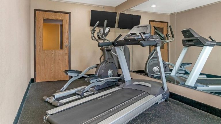 Quality Inn Grand Rapids South-Byron Center