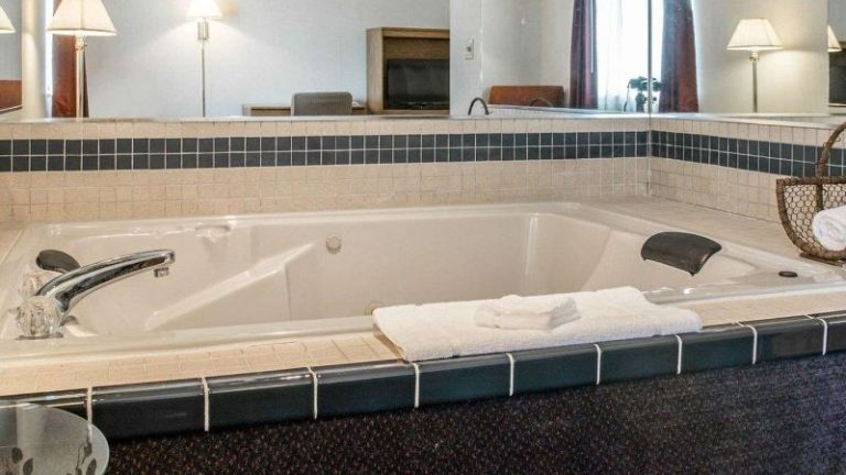Quality Inn Hudsonville
