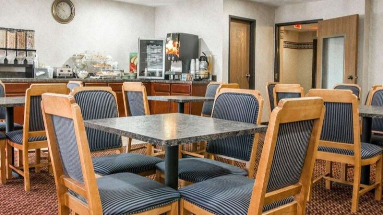Quality Inn Hudsonville