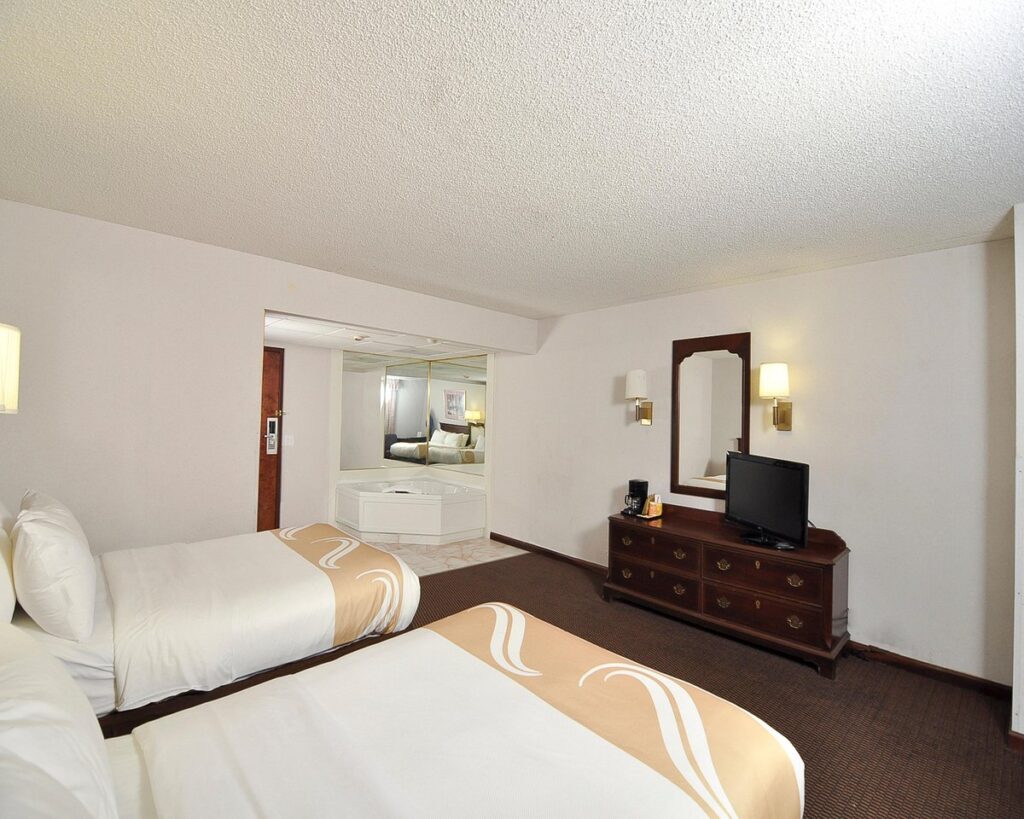 Quality Inn Milan-Sandusky