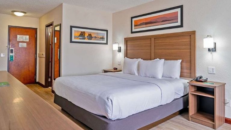 Quality Inn Milan-Sandusky