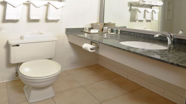 Quality Inn Milan-Sandusky