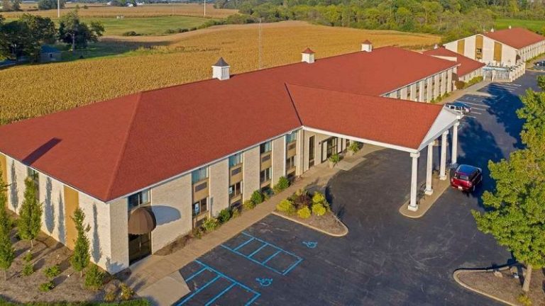 Quality Inn Milan-Sandusky