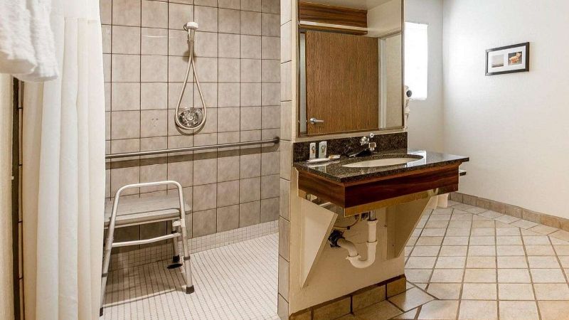 Quality Inn Petaluma – Sonoma, photo 3
