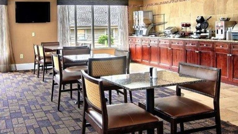 Quality Inn & Suites Greenville
