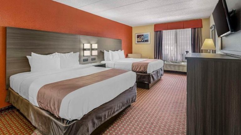 Quality Inn & Suites