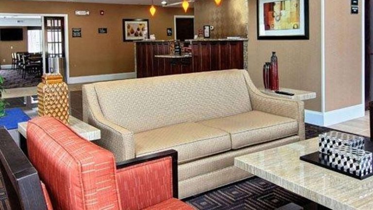 Quality Inn & Suites Greenville
