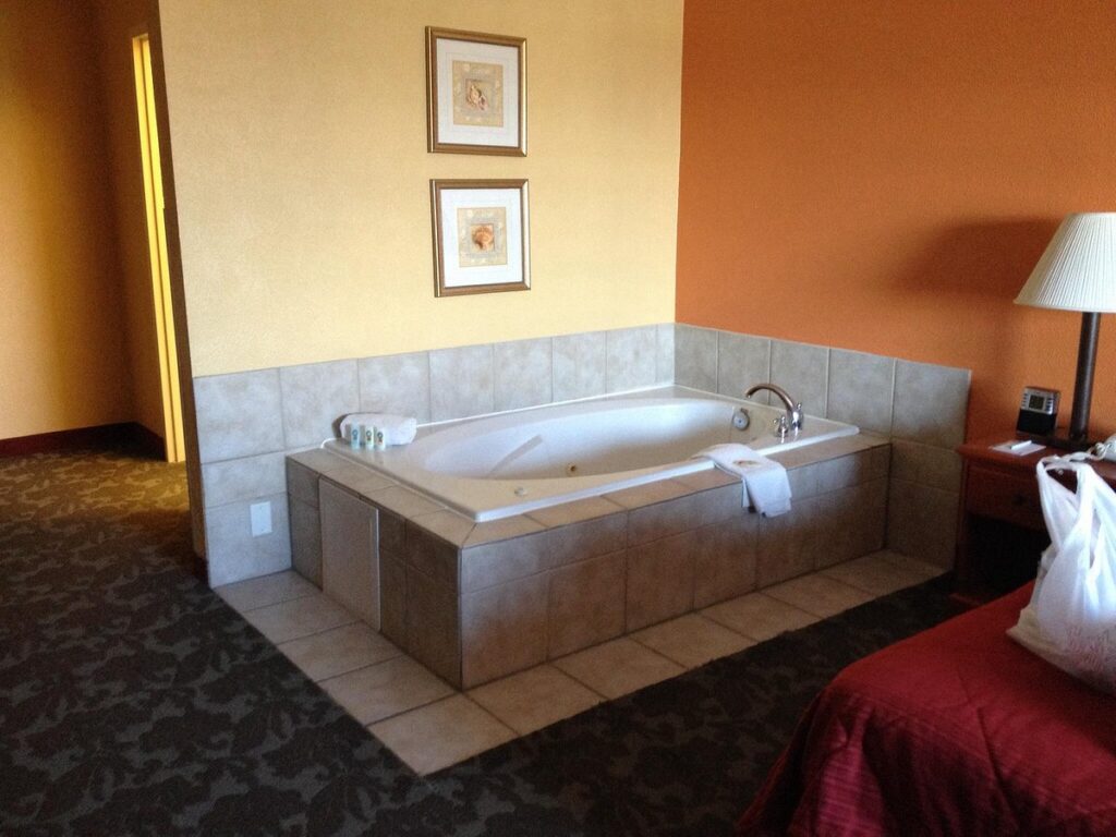 Quality Inn & Suites Galveston – Beachfront