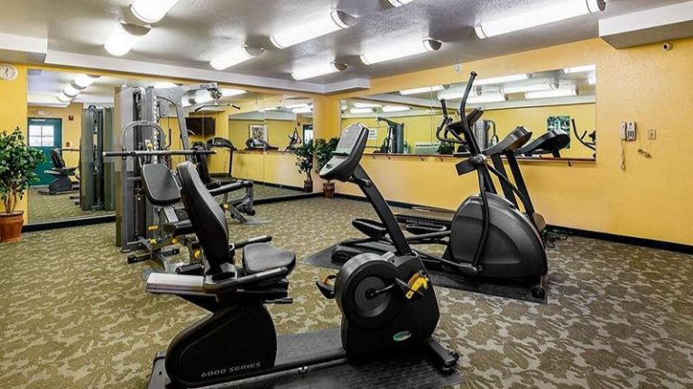 Quality Inn & Suites Galveston – Beachfront