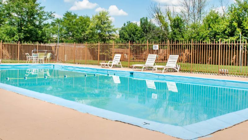 Quality Inn & Suites Lafayette I-65, photo 6