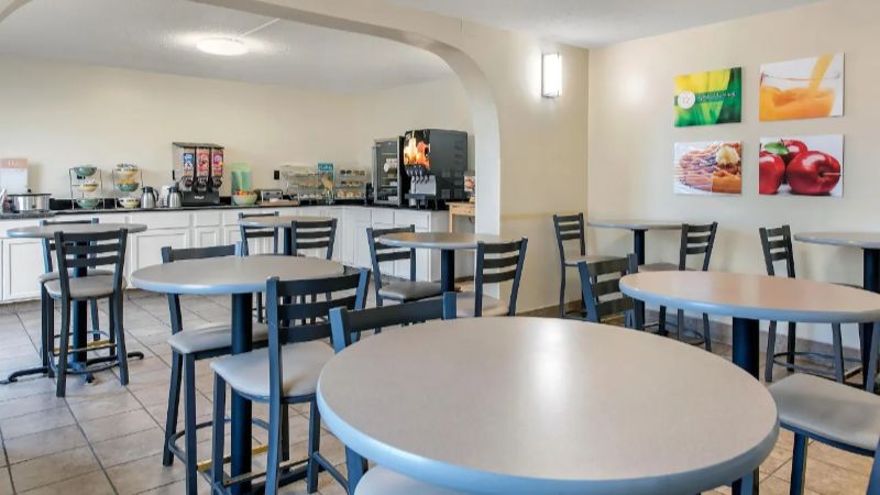 Quality Inn & Suites Lafayette I-65, photo 8