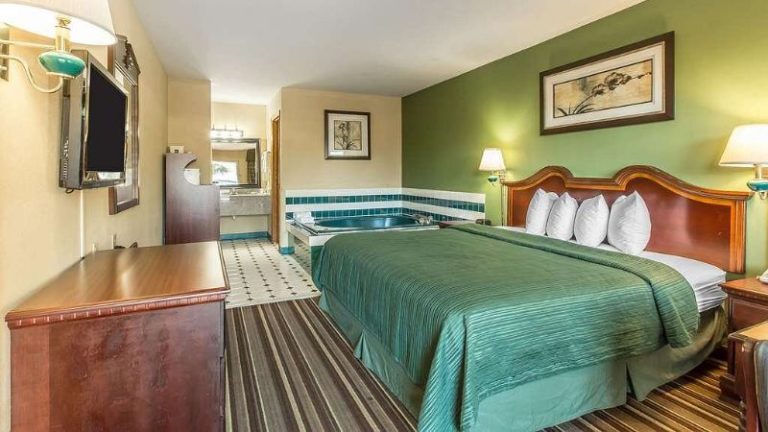 Quality Inn & Suites