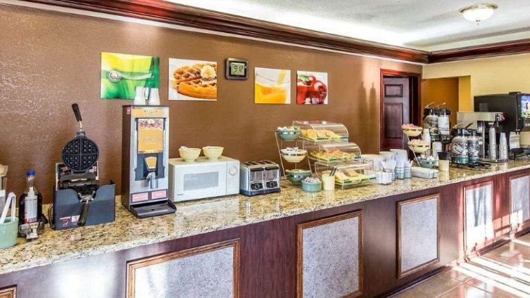 Quality Inn & Suites