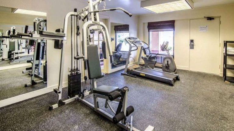 Quality Inn Tanglewood
