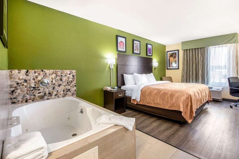 Quality Inn and Suites Brandenburg