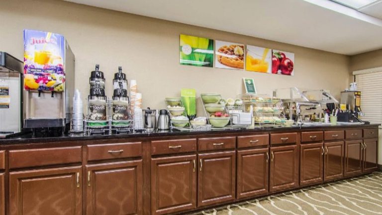 Quality Suites