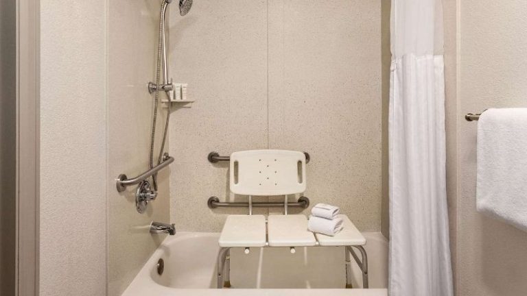 Radisson Hotel Colorado Springs Airport