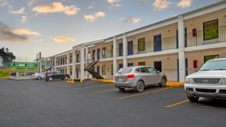 Days Inn by Wyndham Augusta Fort Eisenhower