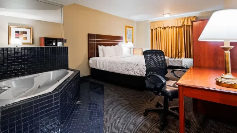 Rancho San Diego Inn