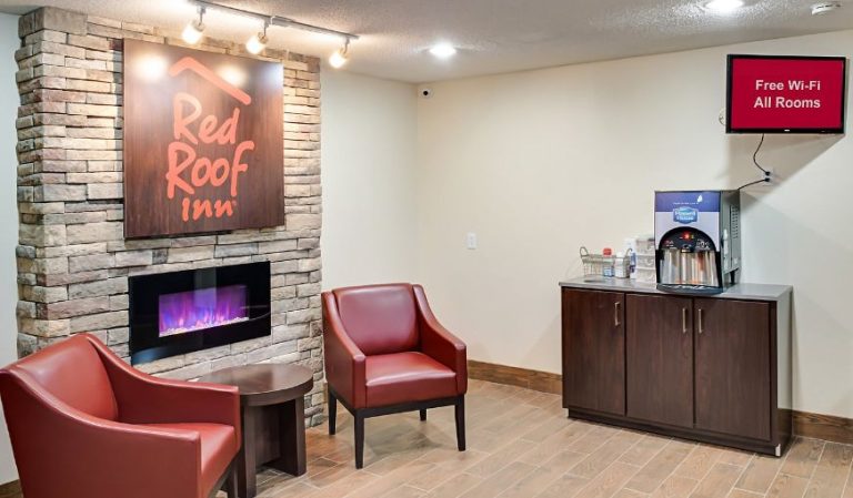 Red Roof Inn Indianapolis East