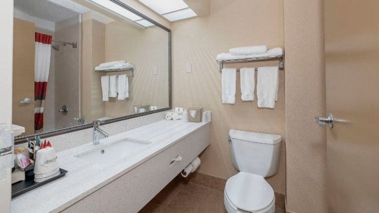 Red Roof Inn & Suites Macon