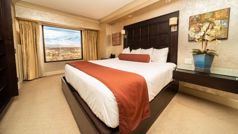 Reno Suites