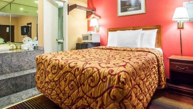 Rodeway Inn