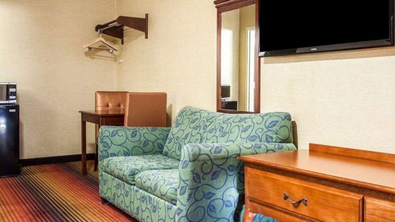 Rodeway Inn