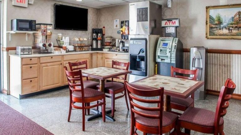 Rodeway Inn